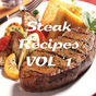 Steak Recipes Vol 1 - Delicious Collection of Video Recipes