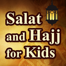 Salat and Hajj