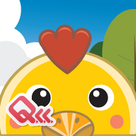 Chicken Licken (QLL Talking-App 007)