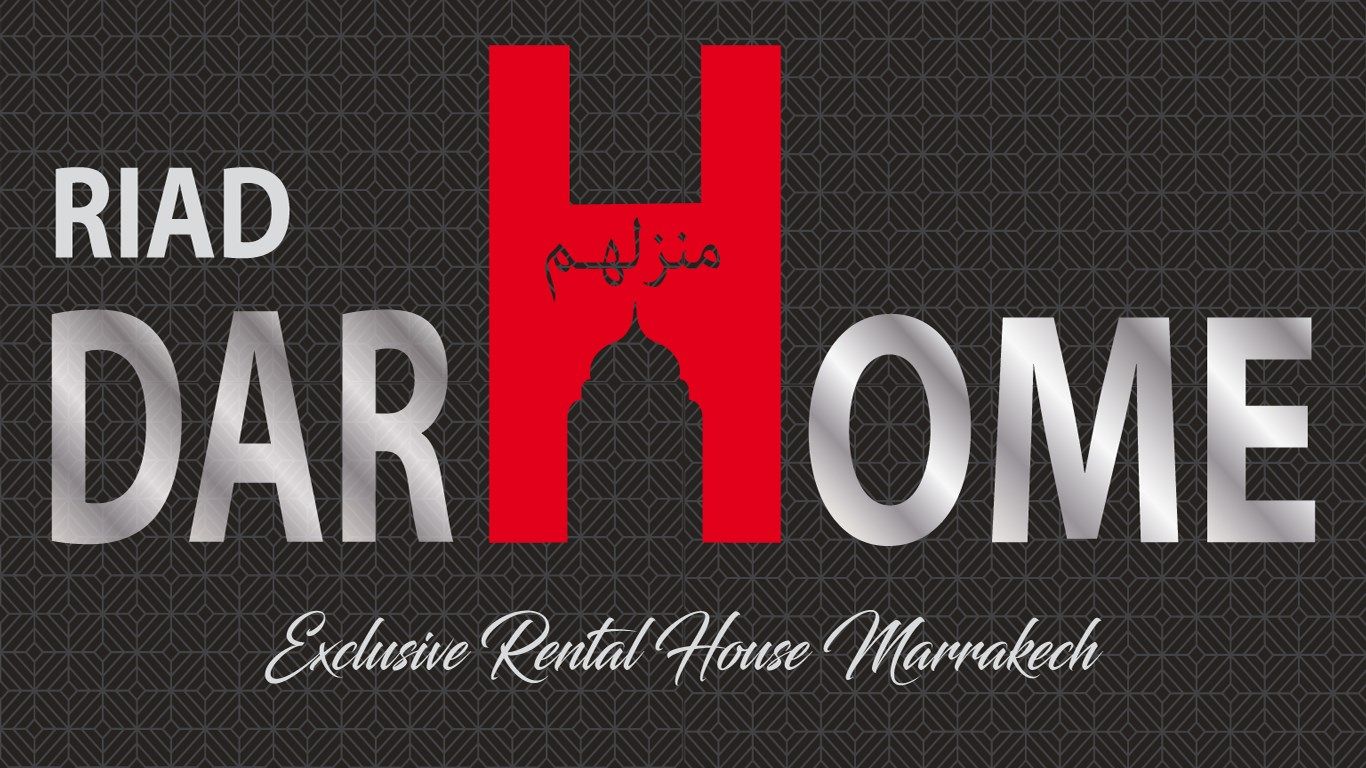 Riad Dar Home Marrakech