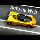 Auto na Web