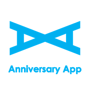 Anniversary App