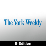 York Weekly eEdition