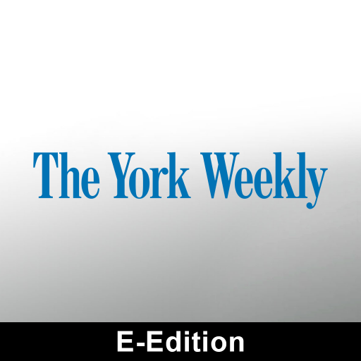 York Weekly eEdition