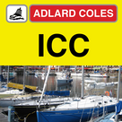 International Certificate of Competence (ICC) by Adlard Coles Nautical