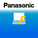 Panasonic PC Settings Utility