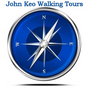 John Keo Walking Tours