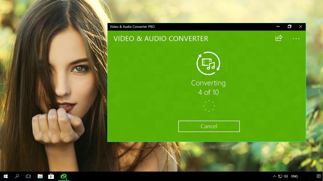 Video & Audio Converter PRO