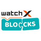 watchX Blocks