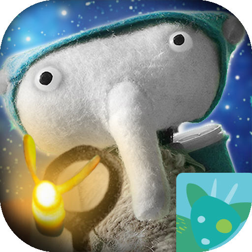Vincent the Anteater´s Space Voyage(Kindle Tablet Edition)