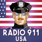 Radio 911 USA Police Scanner Radio