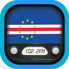 Radio Cape Verde: Online FM stations + Radio free to Listen to for Free on Phone and Tablet