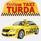 Online TAXI Turda