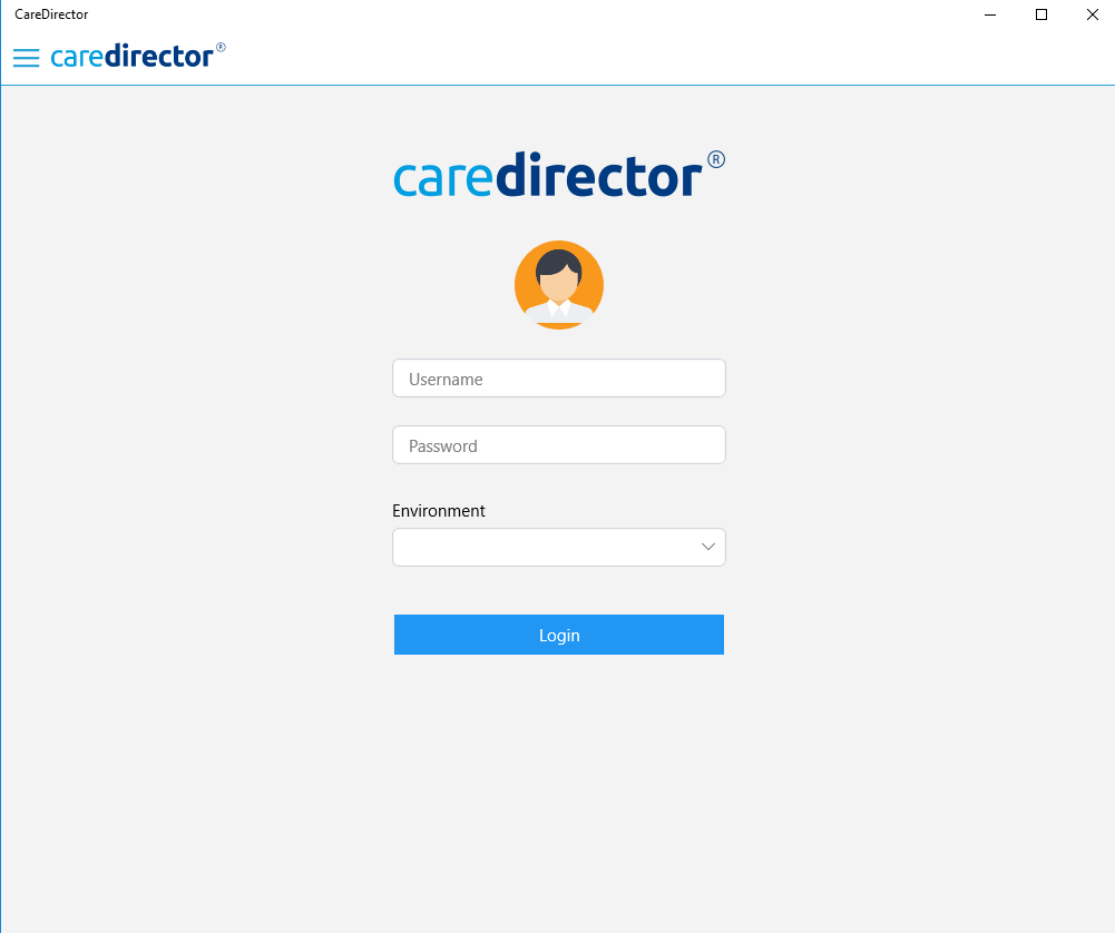CareDirector