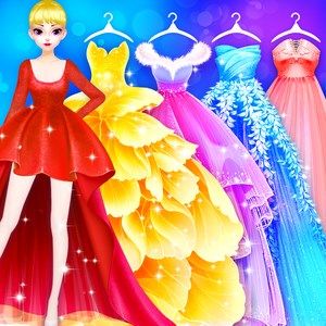 Princess Fashion Salon