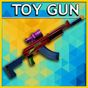 Free Toy Gun Weapon App