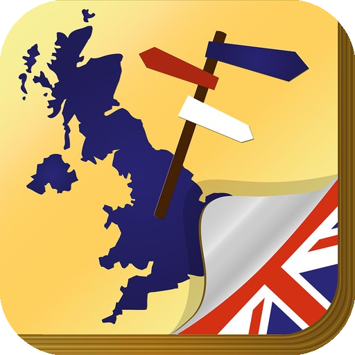 mX Great Britain: Official Guide of UK