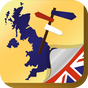 mX Great Britain: Official Guide of UK