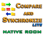 Compare and Synchronize Lite