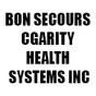 BON SECOURS CGARITY HEALTH SYSTEMS INC