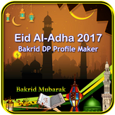 Eid Al-Adha 2017 (Bakrid DP Maker)