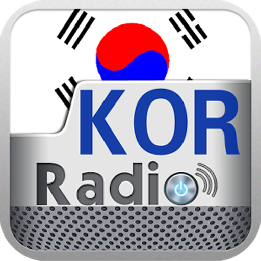 Top Korean Radio Stations