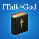 ITalk to God (MSG,NRSV,NASB)