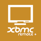 XBMC Remote +