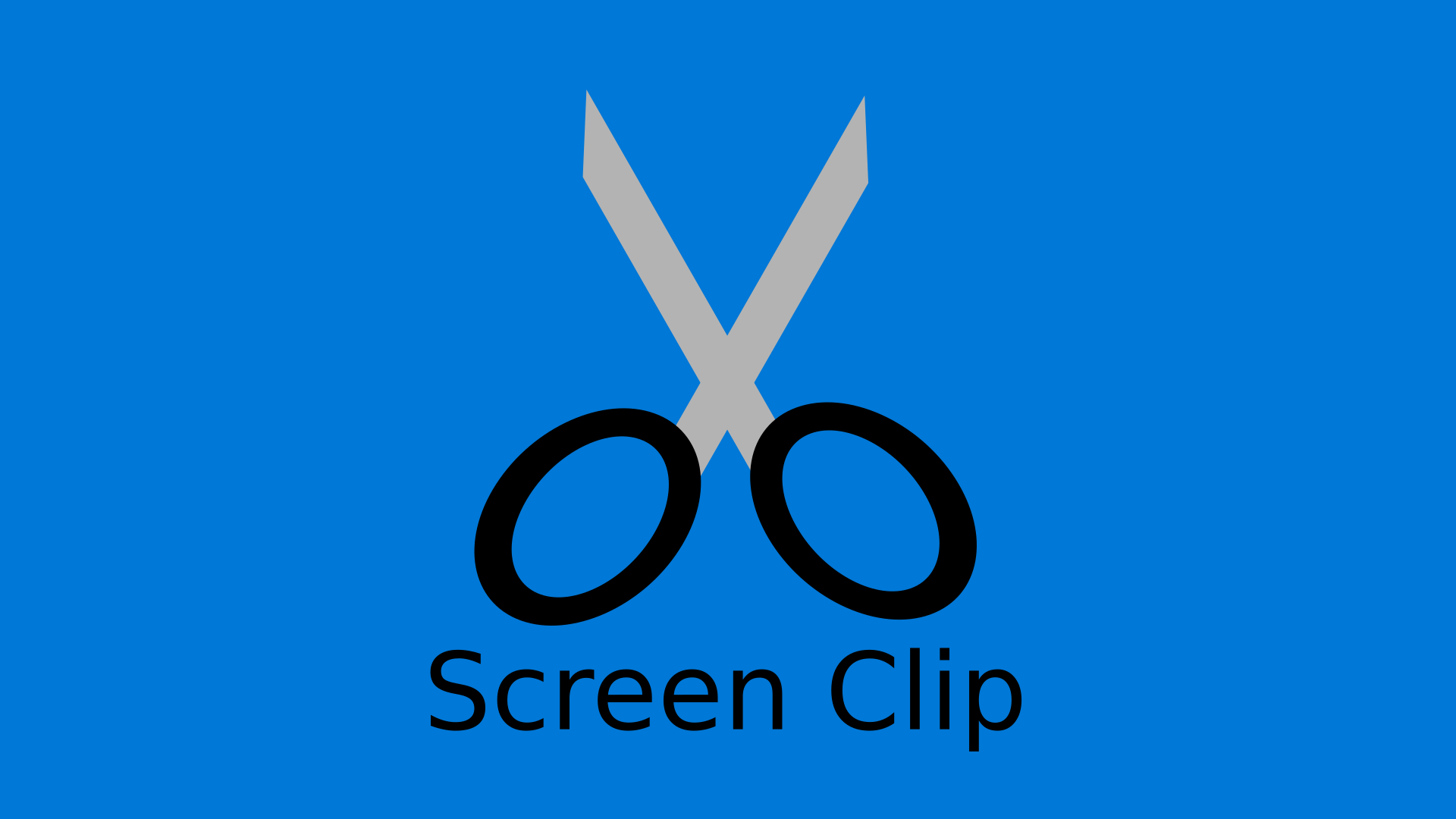 Screen Clip