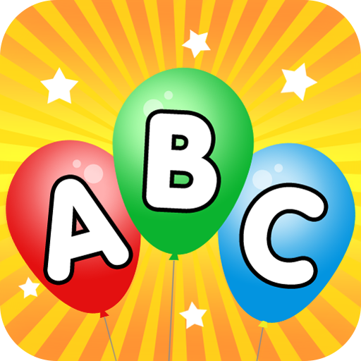 ABC Talking Alphabet for kids