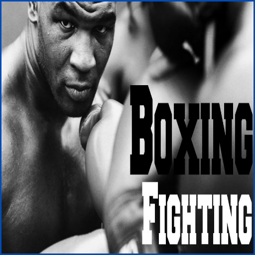 Boxing Fighting