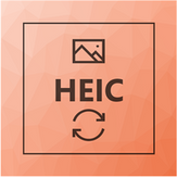 Simple HEIC Converter