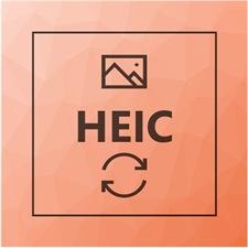 Simple HEIC Converter