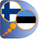 Suomi Viro sanakirja