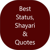 Best Status & Shayari 2020 :- All Category Status