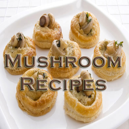 Mushroom Recipes Delicious Videos