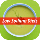 Easy Low Sodium Diets - Best Healthy Lifestyle Diet Plan Guides & Tips For Beginners, Start Today!