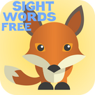 Advanced Sight Words Free: High Frequency Words to Increase English Reading Fluency