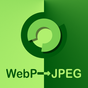WebP to JPEG