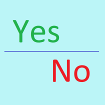 Да или Нет?