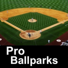 Pro Baseball Stadiums Ballparks and Teams