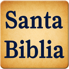 SANTA BIBLIA - Spanish Bible with Beautiful Color Illustrations