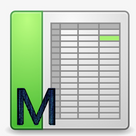 Matrix plug-in for Excel