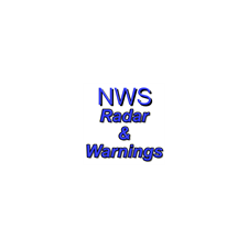 NWS Radar and Warnings