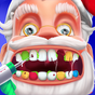 Santa Dentist - Dental Hospital Adventure