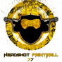 Headshot paintball77