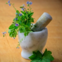 Natural Herbal Medicine