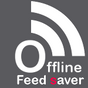 Offline Feed Saver