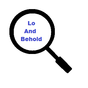 Lo And Behold