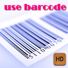 Use Barcode